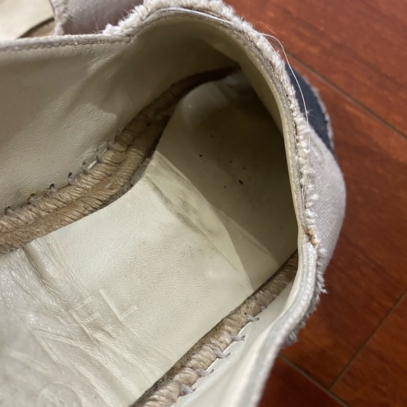 Chanel Espadrilles - Picture 8 of 10